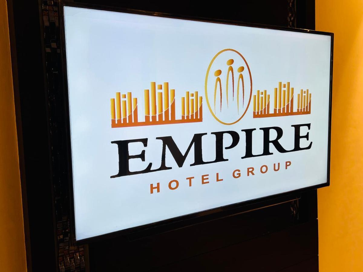 The Singh Empire,new Delhi 4*