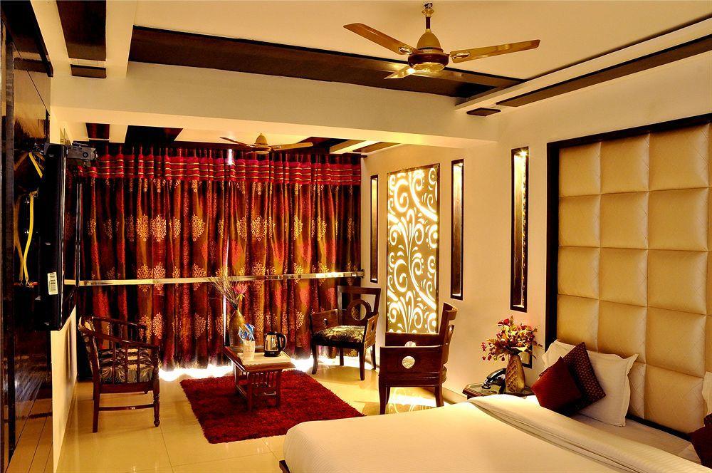 Hotel The Singh Empire,new Delhi 4*