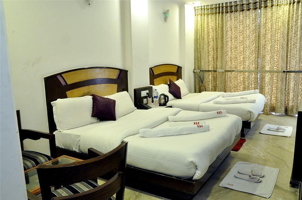 The Singh Empire,new Delhi Hotel 4*